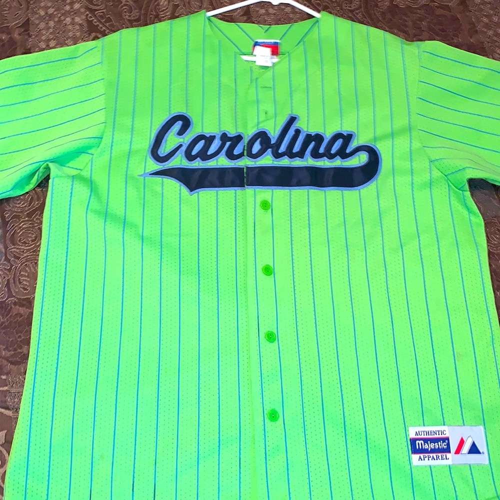 Carolina Jersey